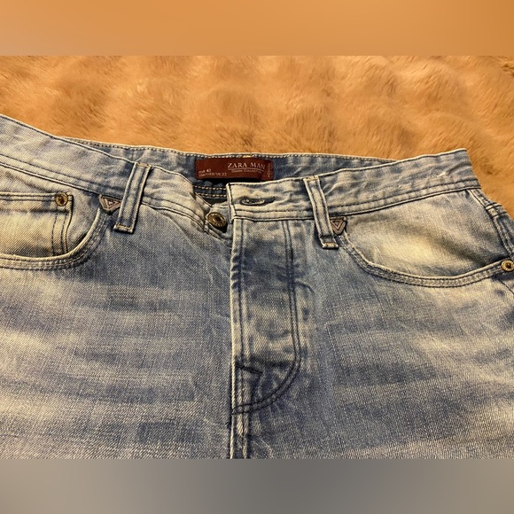 Zara Men’s Jeans - Picture 4 of 6